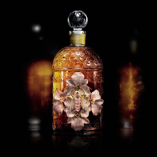 The Art and Science of Perfume Making: Crafting Elegance in a Bottle