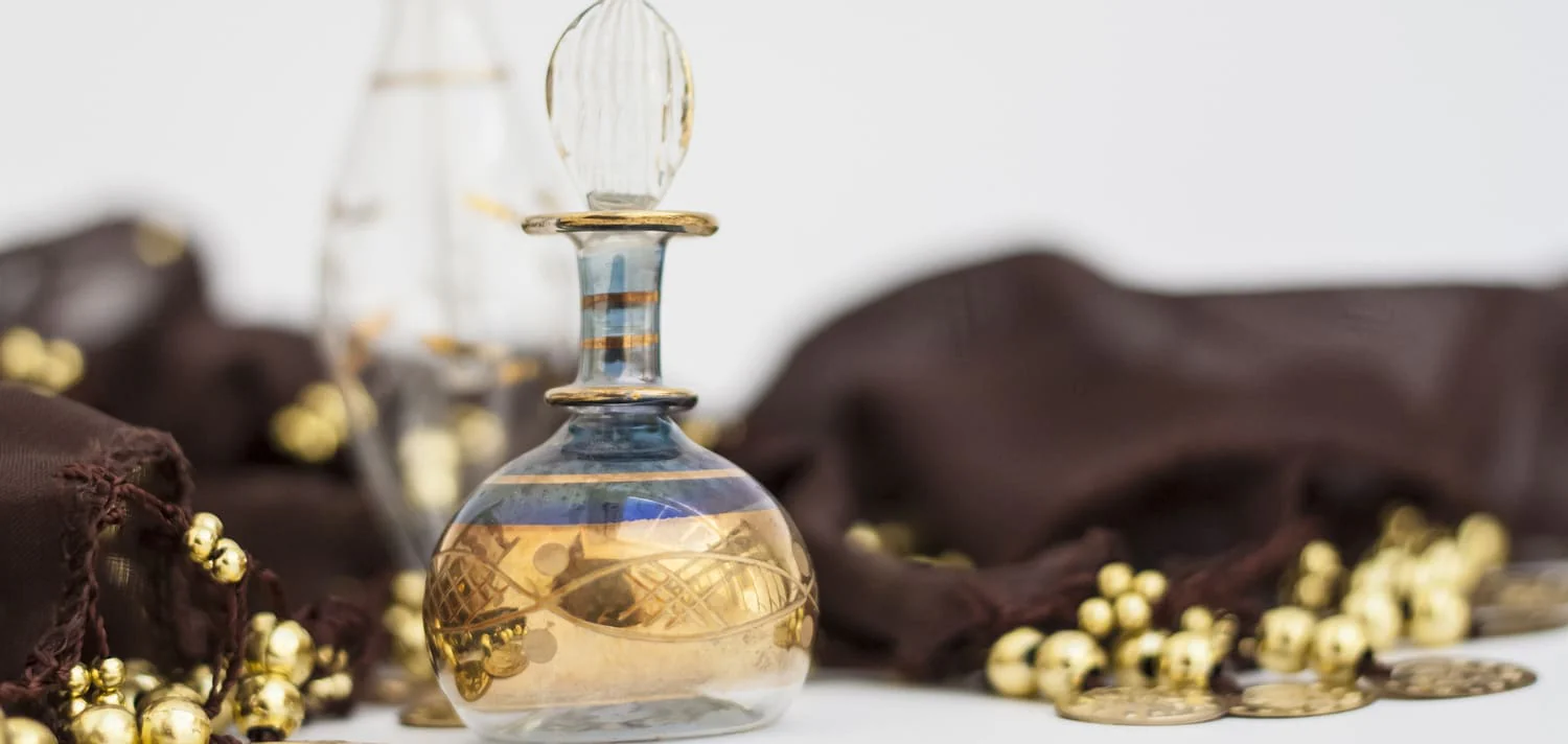 A Fragrant Journey Through Time: The History of Perfume