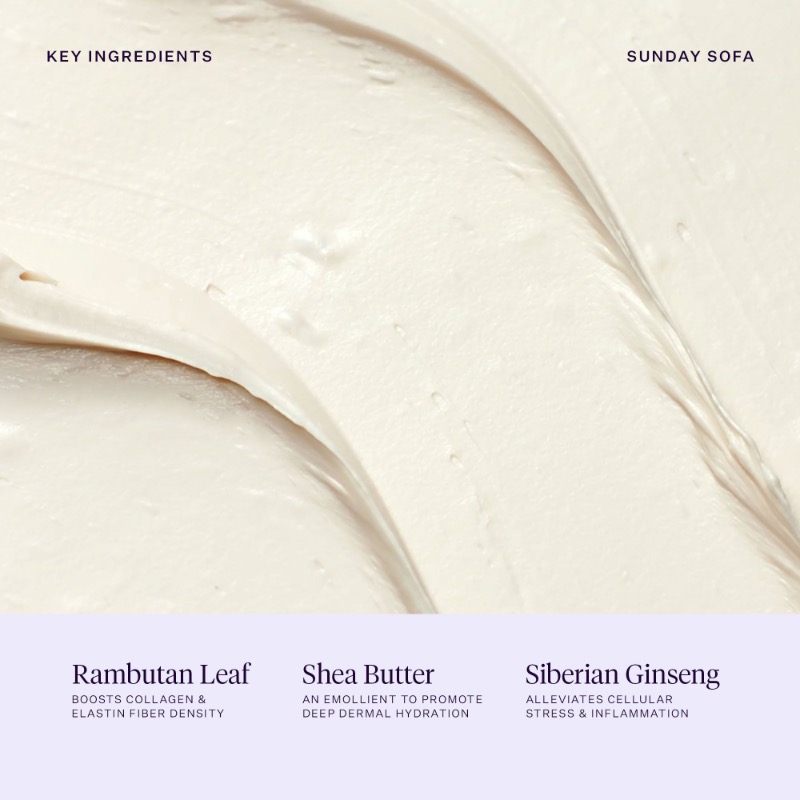 JOONBYRD SUNDAY SOFA REJUVENATING BODY BUTTER 200ml JOONBYRD SUNDAY SOFA REJUVENATING BODY BUTTER 200ml