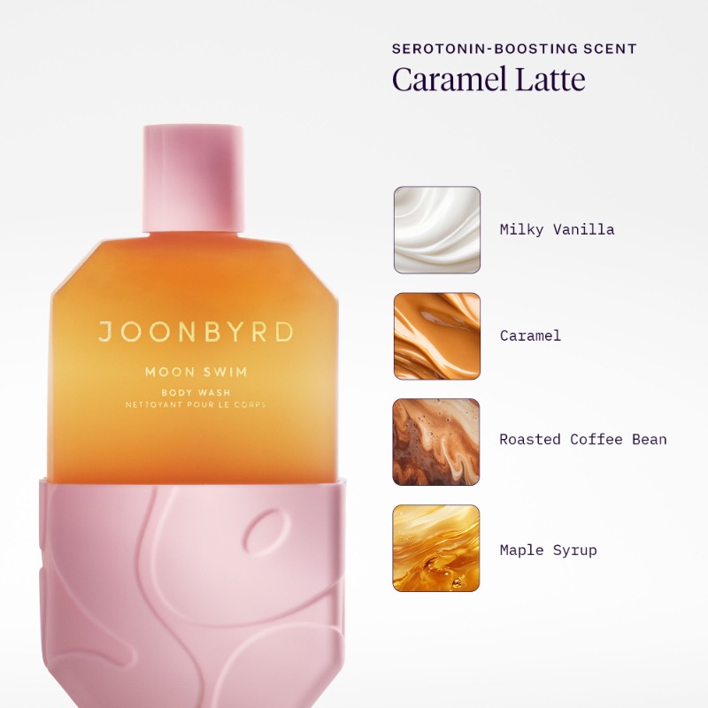 JOONBYRD MOON SWIM HYDRATING BODY WASH 350ml JOONBYRD MOON SWIM HYDRATING BODY WASH 350ml