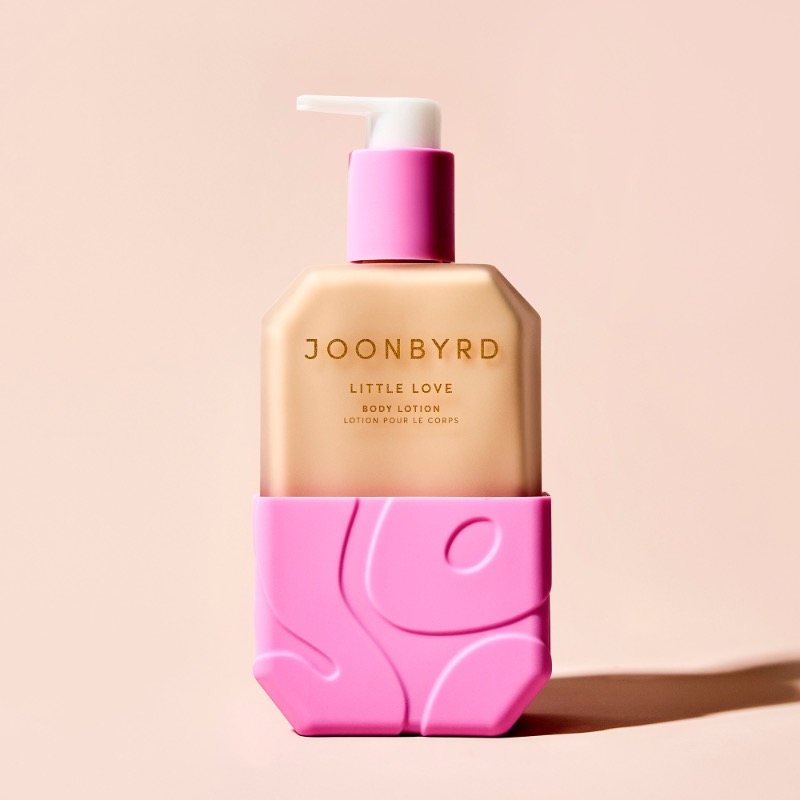 JOONBYRD LITTLE LOVE NOURISHING BODY LOTION 300ml