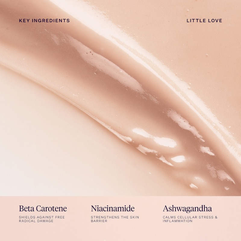 JOONBYRD LITTLE LOVE NOURISHING BODY LOTION 300ml JOONBYRD LITTLE LOVE NOURISHING BODY LOTION 300ml