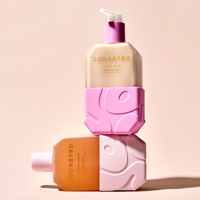 JOONBYRD LITTLE LOVE NOURISHING BODY LOTION 300ml JOONBYRD LITTLE LOVE NOURISHING BODY LOTION 300ml