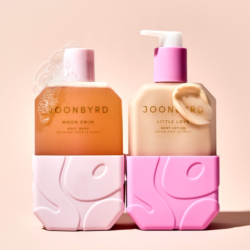 JOONBYRD LITTLE LOVE NOURISHING BODY LOTION 300ml JOONBYRD LITTLE LOVE NOURISHING BODY LOTION 300ml