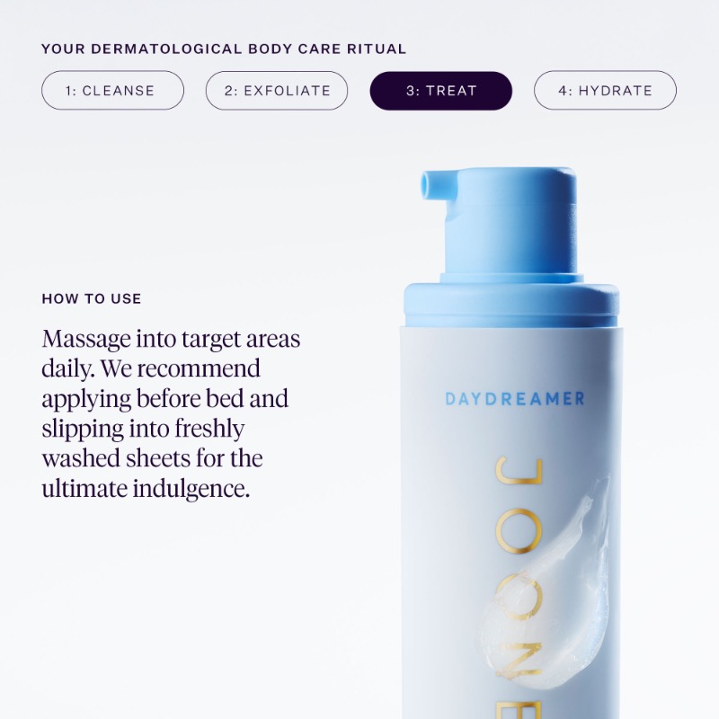 JOONBYRD DAYDREAMER FIRMING BODY SERUM 100 ml JOONBYRD DAYDREAMER FIRMING BODY SERUM 100 ml
