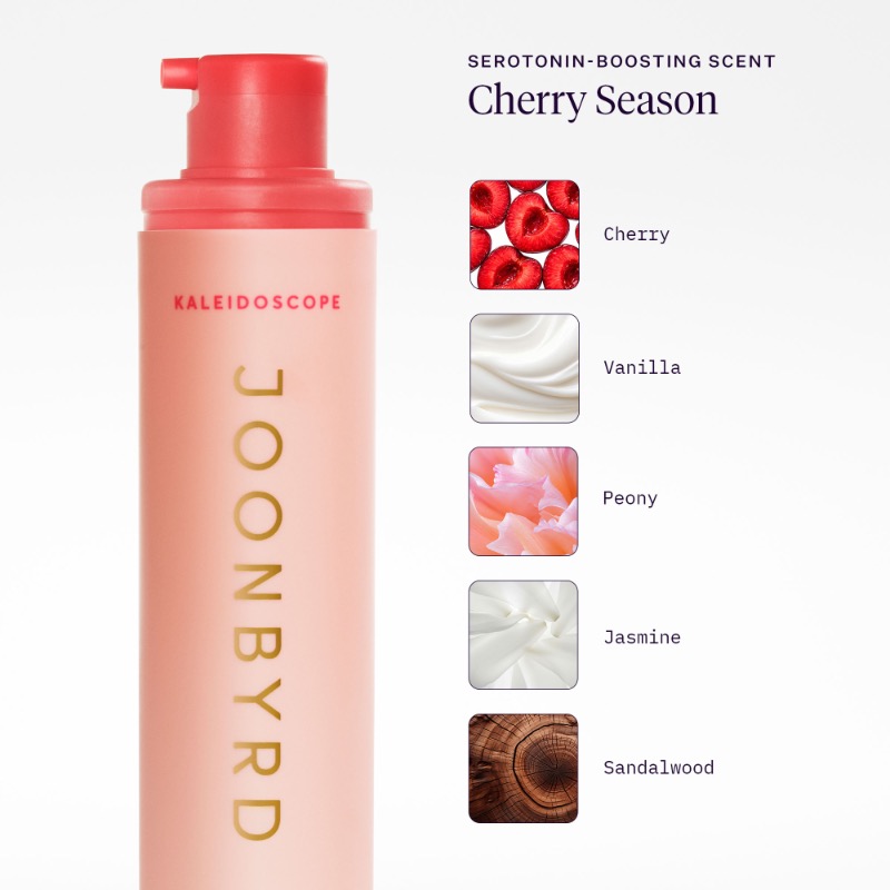JOONBYRD KALEIDOSCOPE SMOOTHING BODY SERUM 100 ml JOONBYRD KALEIDOSCOPE SMOOTHING BODY SERUM 100 ml