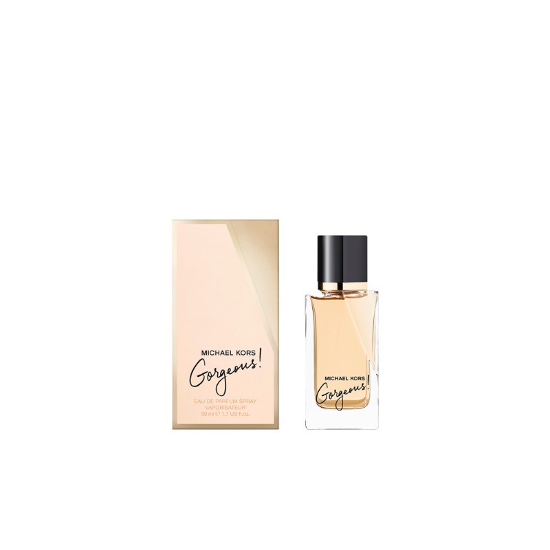 Michael Kors Gorgeous! EDP 50ml