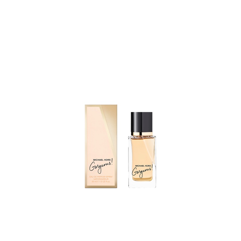 MICHAEL KORS GORGEOUS! EDP 30ML