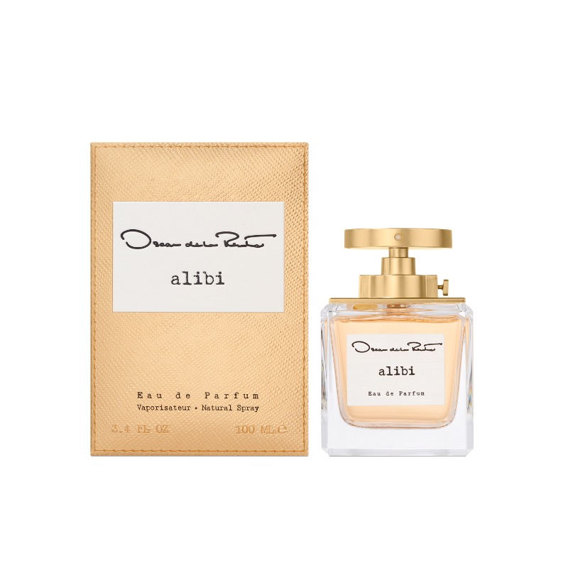 OSCAR DE LA RENTA ALIBI EDP 100ML