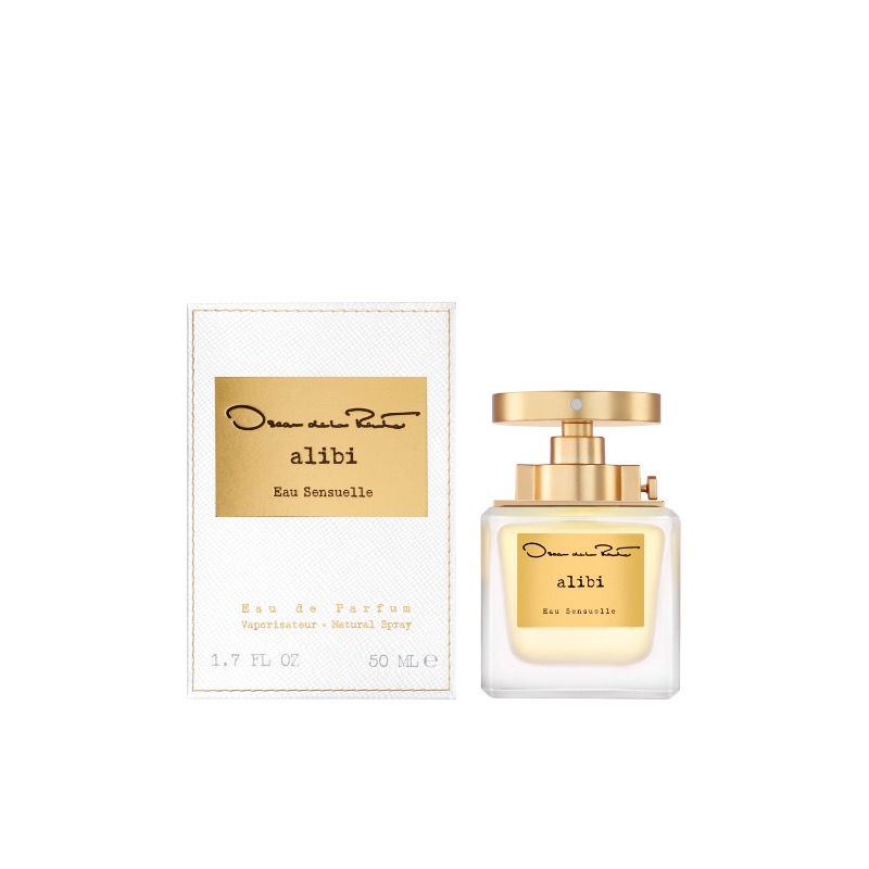 OSCAR DE LA RENTA ALIBI EAU SENSUELLE EDP 50ML