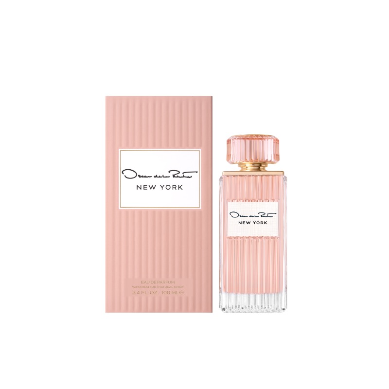 OSCAR DE LA RENTA NEW YORK EDP 100ML