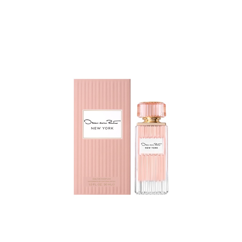 OSCAR DE LA RENTA NEW YORK EDP 50ML