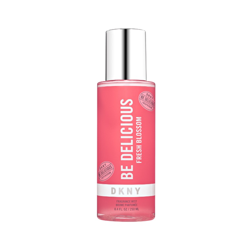 DKNY BE DELICIOUS FRESH BLOSSOM Body Mist 250ml