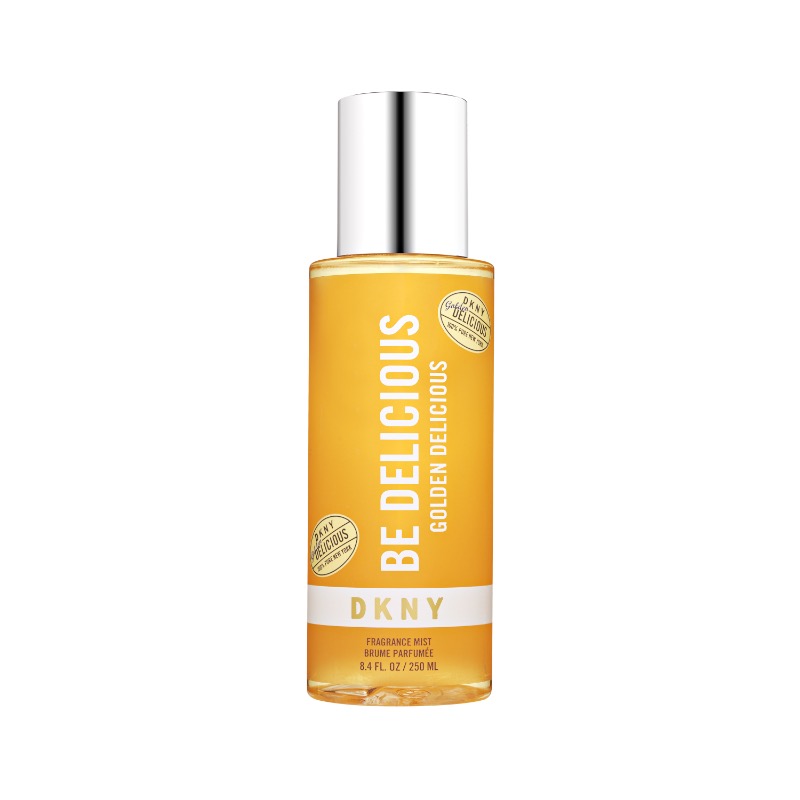 DKNY GOLDEN DELICIOUS Body Mist 250ml