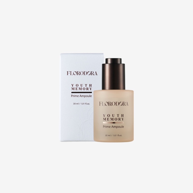 FLORODORA YOUTH MEMORY PRIME AMPOULE 30ML