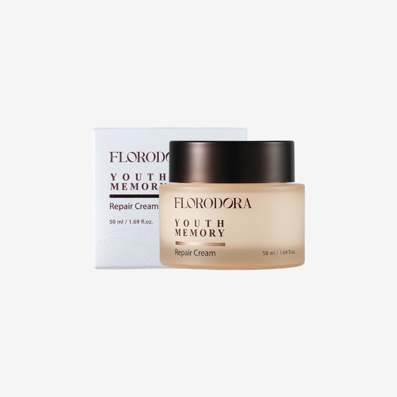 FLORODORA YOUTH MEMORY REPAIR CREAM 50ML