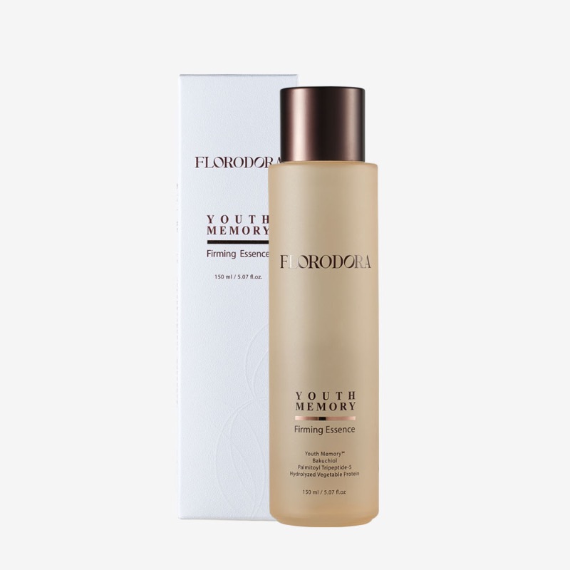 FLORODORA YOUTH MEMORY FIRMING ESSENCE 150ML