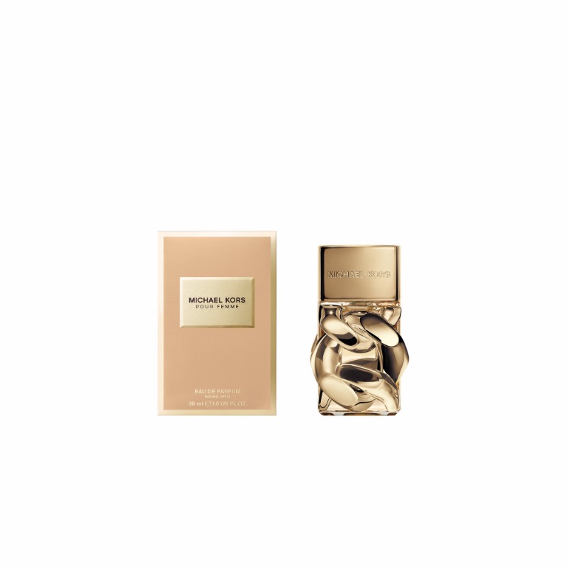 MICHAEL KORS Pour Femme Eau de Parfum 30 ml