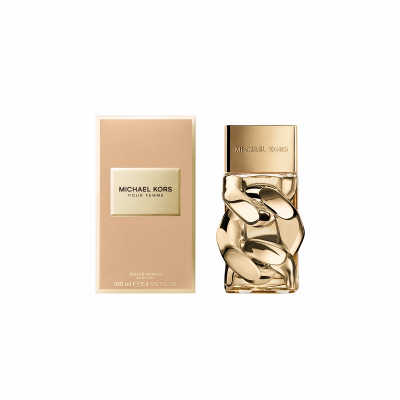 MICHAEL KORS Pour Femme Eau de Parfum 100 ml