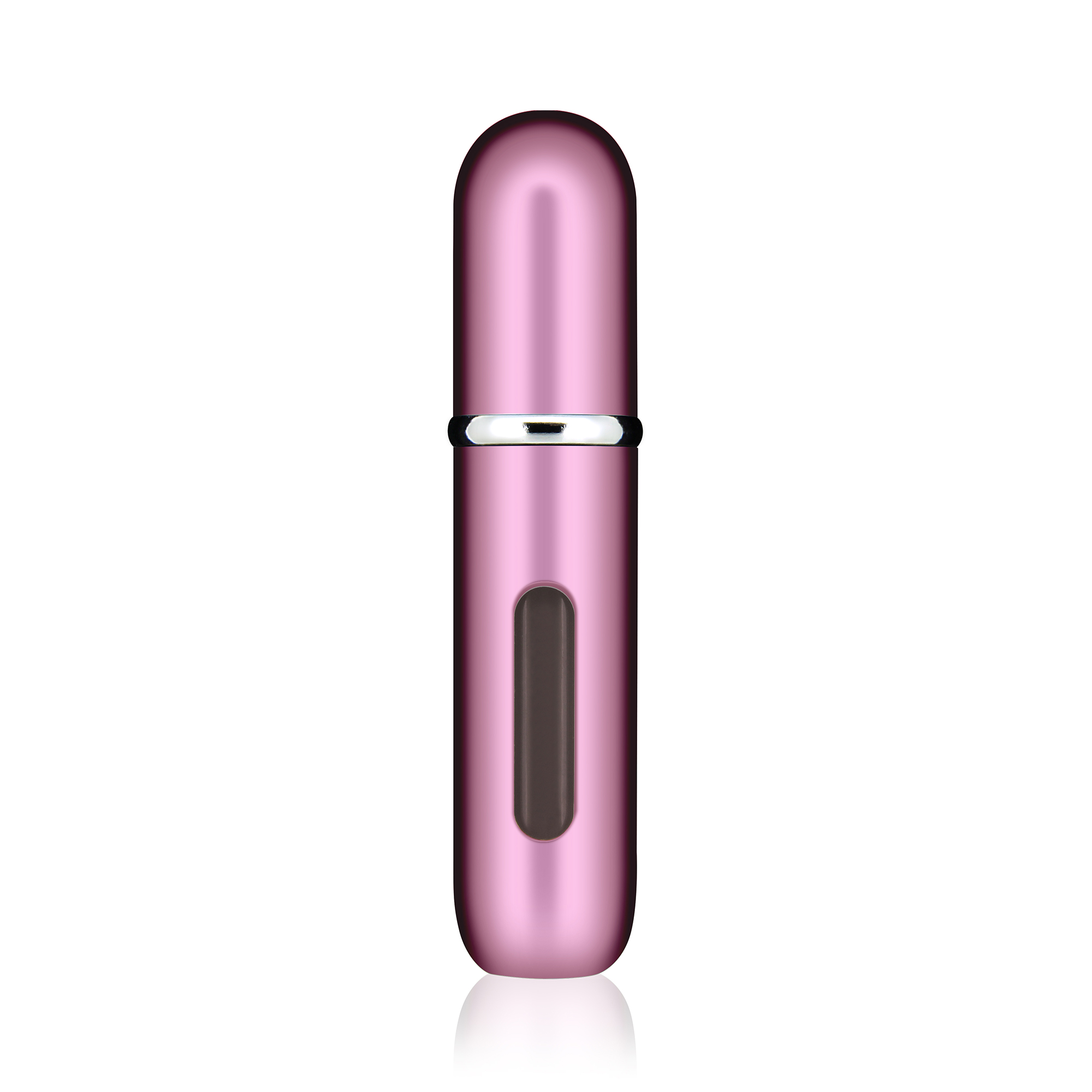 TRAVALO CLASSIC PINK REFILLABLE PERFUME SPRAY 5ML
