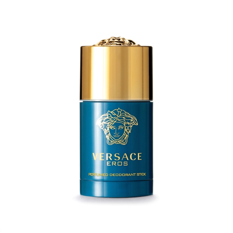 VERSACE Eros Perfumed Deodorant Stick 75ml