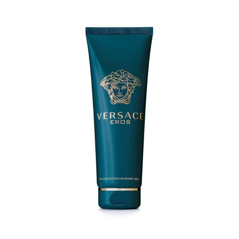 Versace Eros Shower Gel 250ml