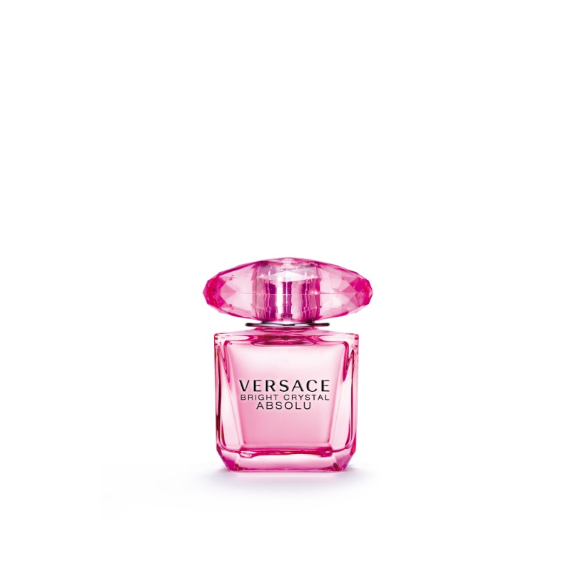 Versace Bright Crystal Absolu Eau de Parfum 30ml