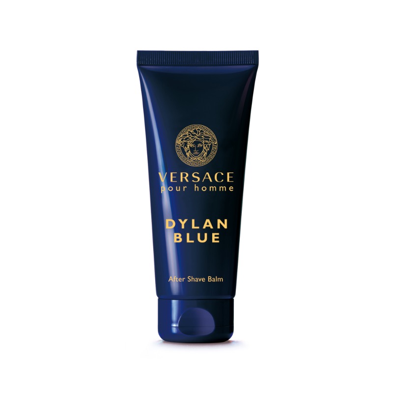 Versace Dylan Blue Aftershave Balm 100ml