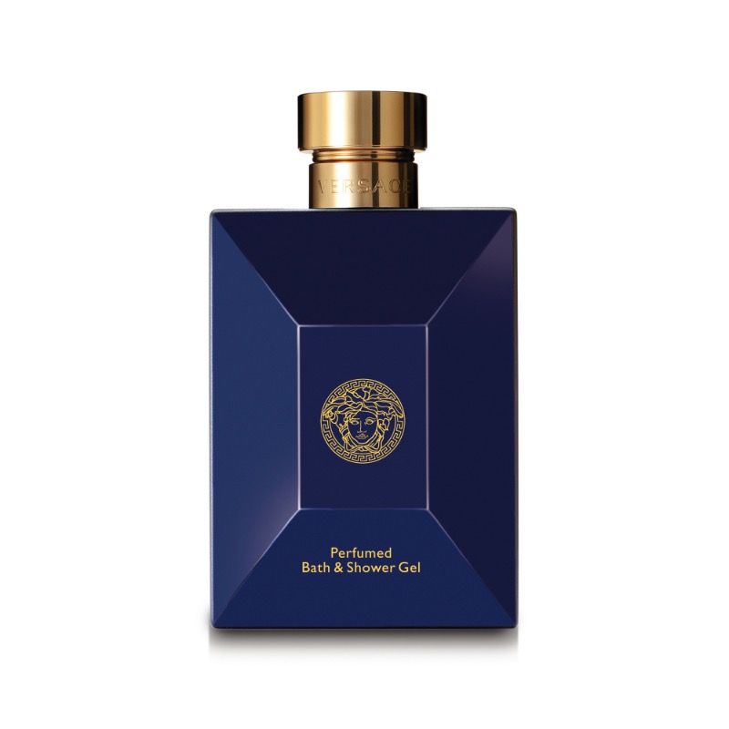 Versace Dylan Blue shower gel 250ml