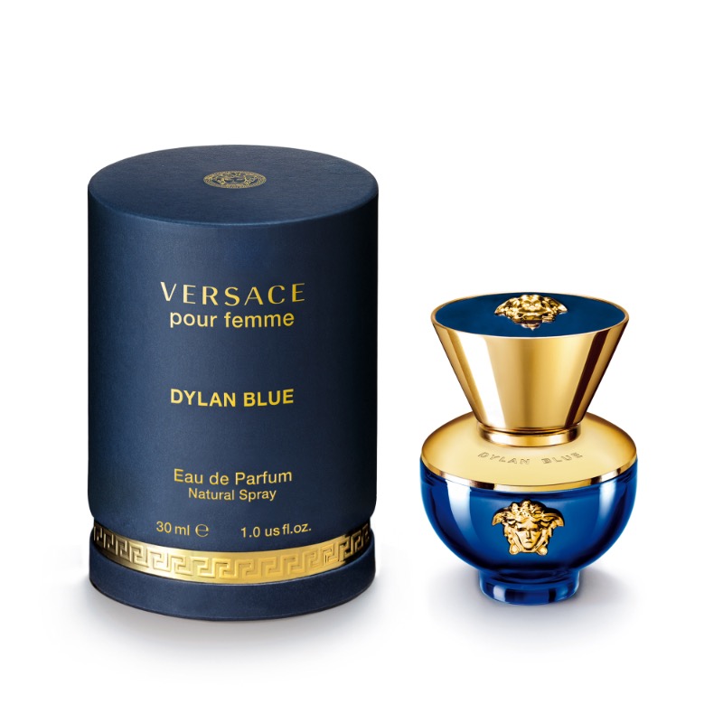 Versace DYLAN BLUE POUR FEMME EDP 30 ML