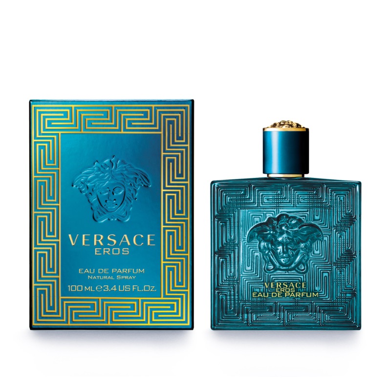 Versace Eros EDP 100ml