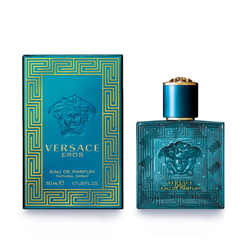 Versace Eros EDP 50ml