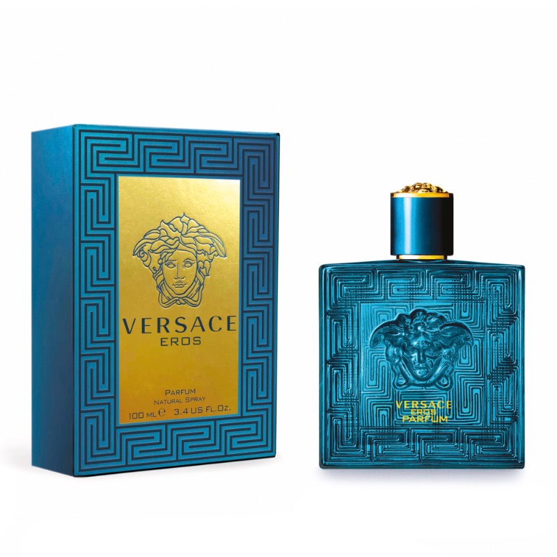 Versace Eros Parfum 100ml