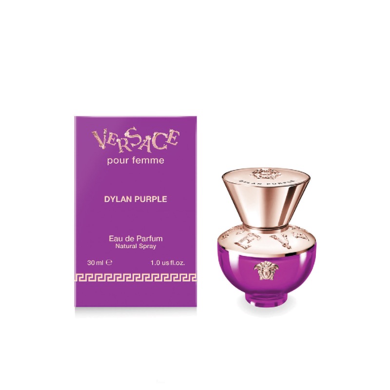 Versace DYLAN PURPLE EDP 30 ML