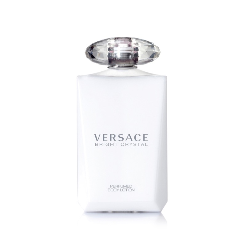 Versace BRIGHT CRYSTAL BODY LOTION 200 ML