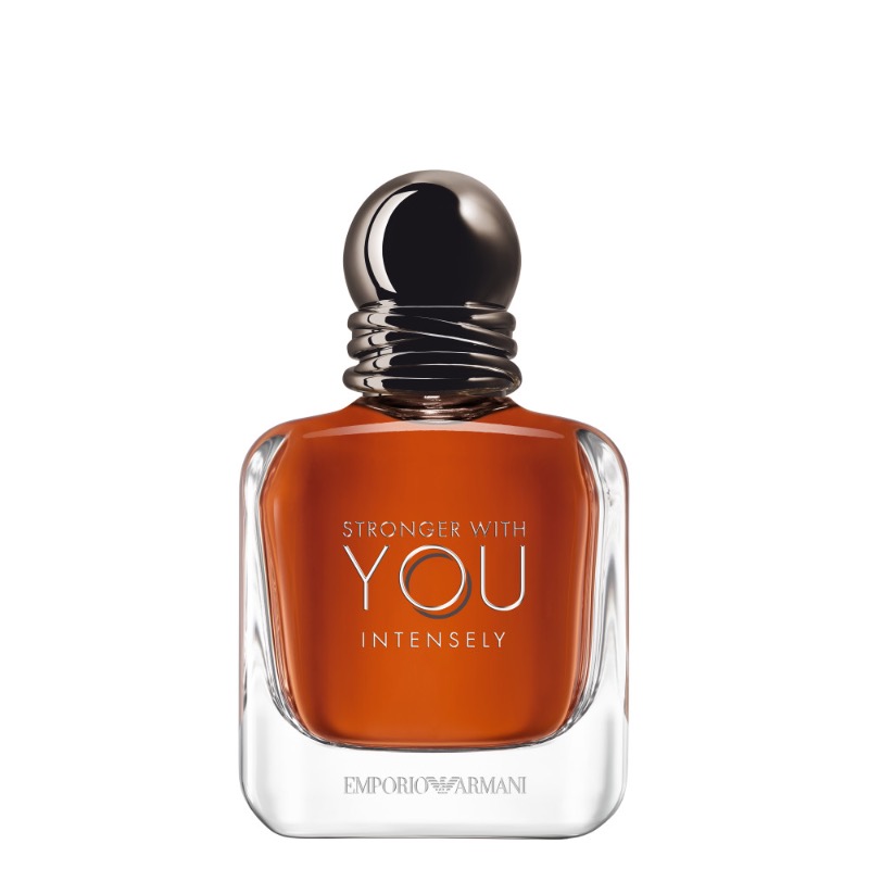 ARMANI STRONGER WITH YOU INTENSELY EDT 50ML