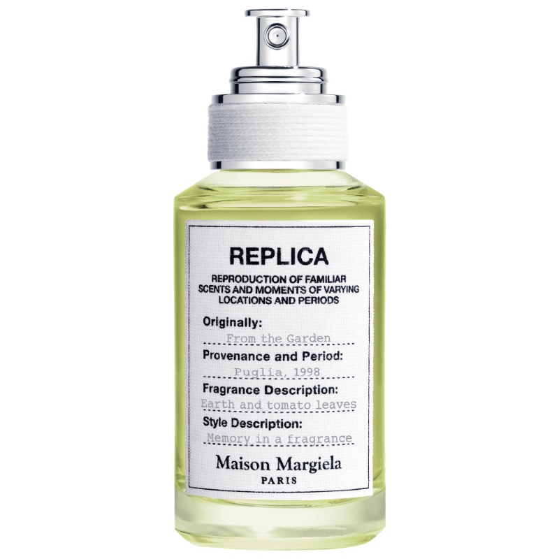 Maison Margiela Replica From The Garden Eau de Toilette 30ml