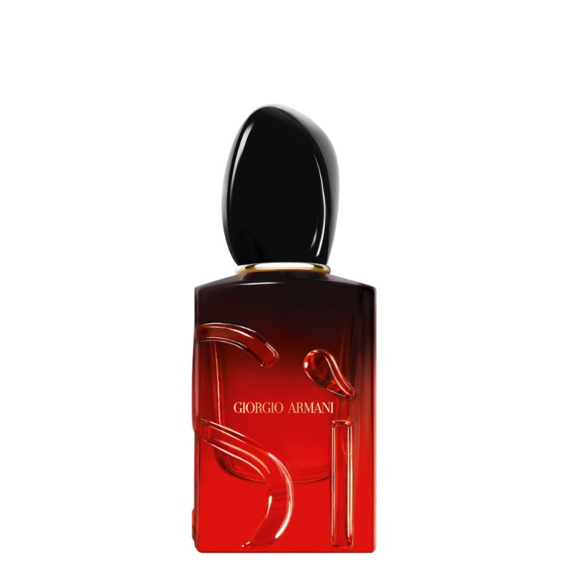 ARMANI SI PASSIONE INTENSELY EDP 50ML REFILL