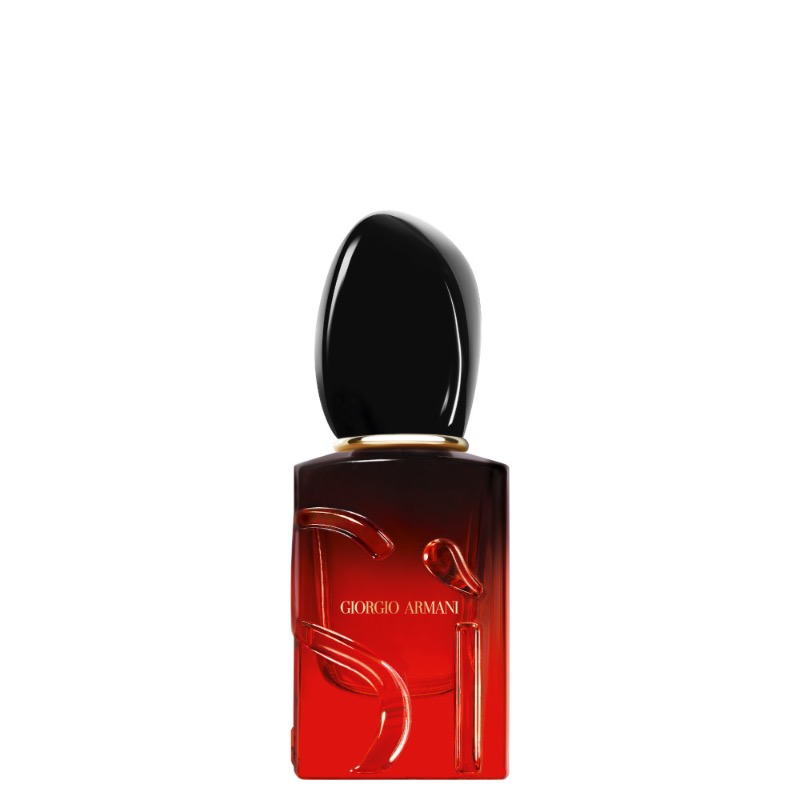 ARMANI SI PASSIONE INTENSELY EDP 30ML REFILL