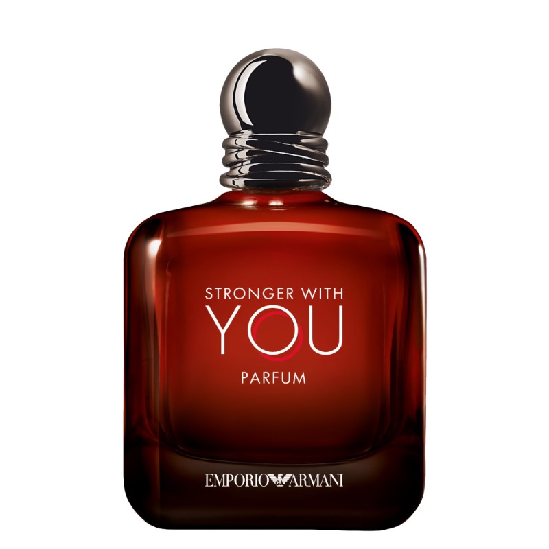 ARMANI STRONGER WITH YOU PARFUM 100ML