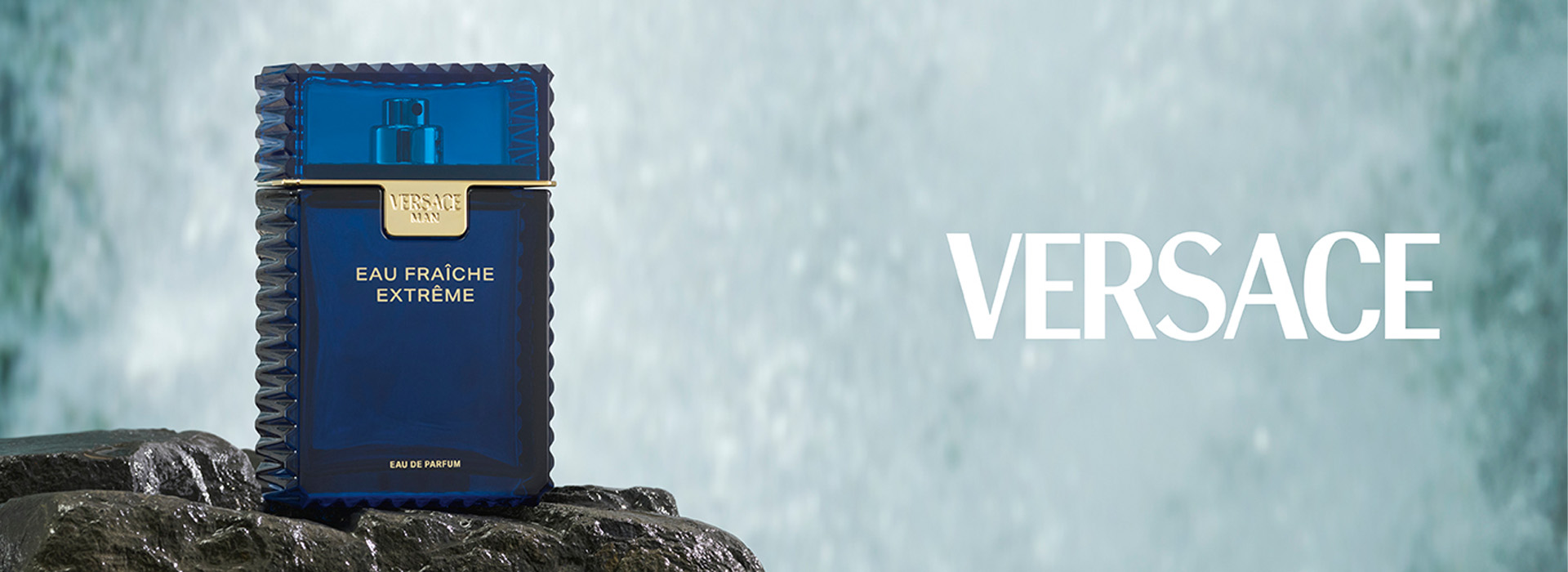 VERSACE FRAGRANCES