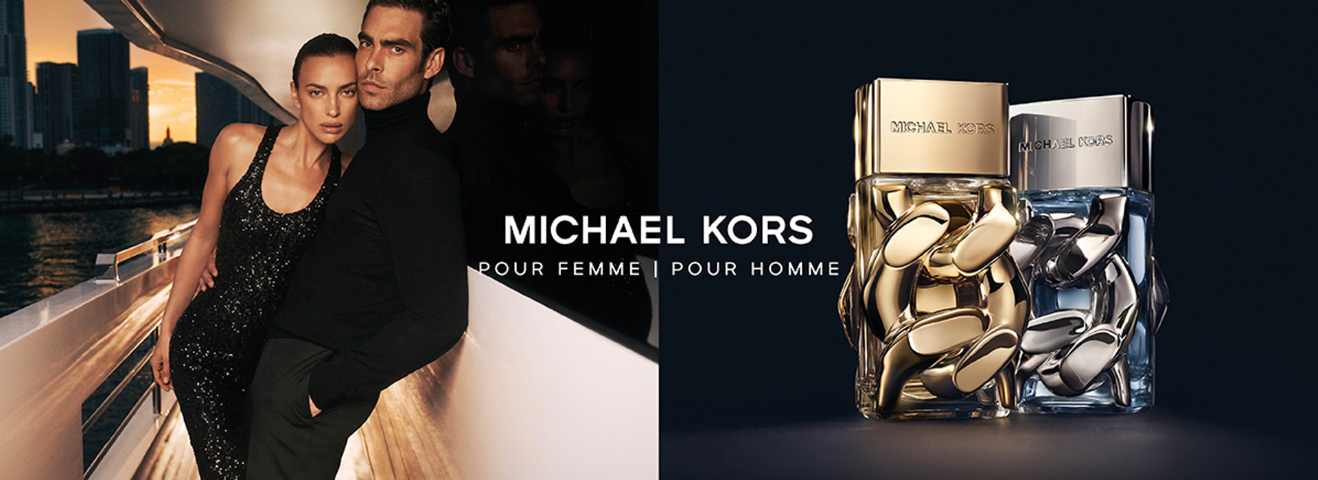 MICHAEL KORS FRAGRANCES