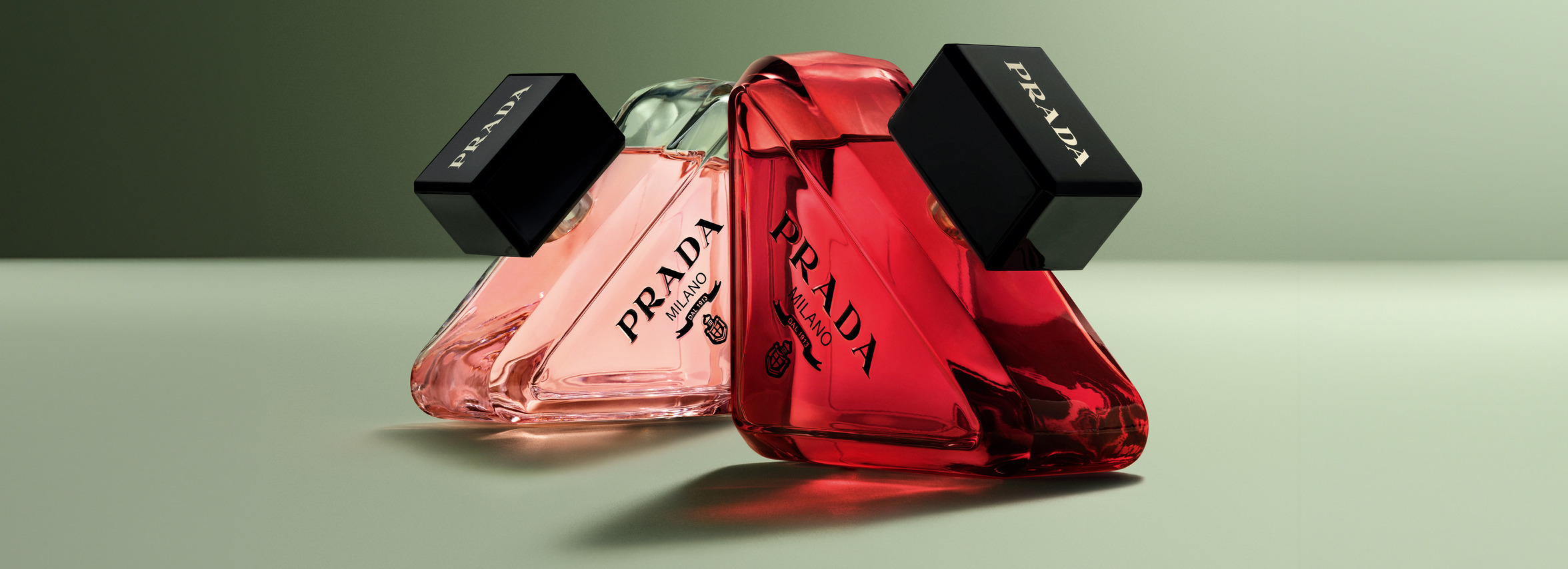 Prada Fragrances