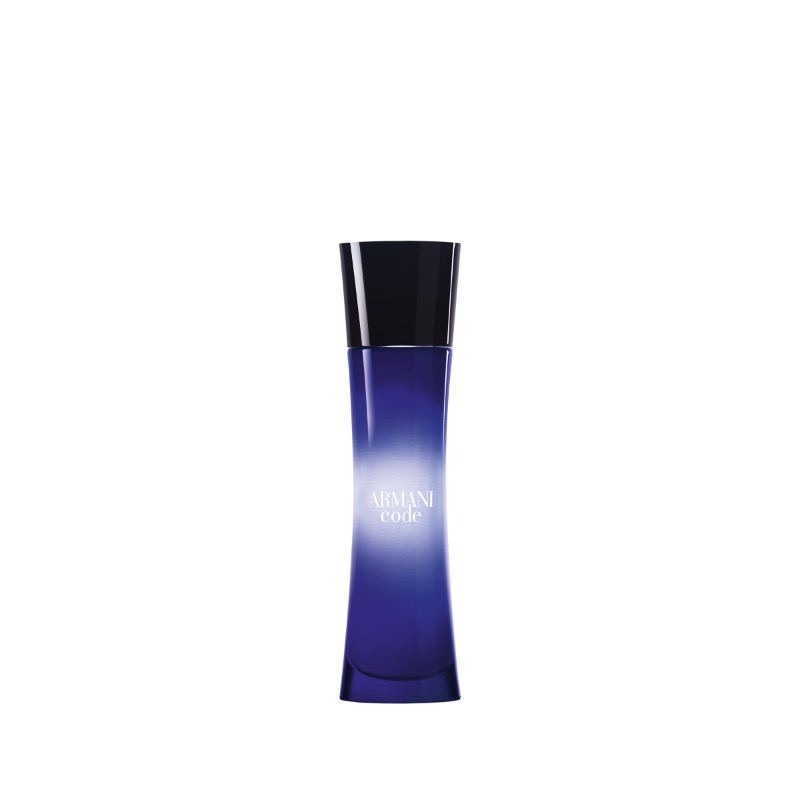 GIOGRIO ARMANI CODE FOR WOMAN EAU DE PARFUM 30ML