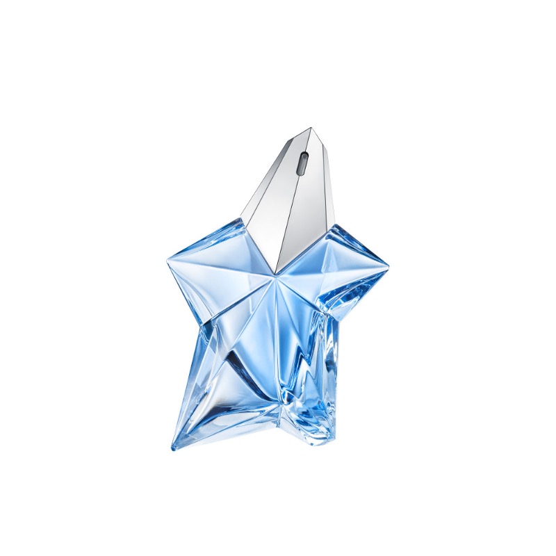 Mugler Angel Eau De Parfum Refillable Star 100ml