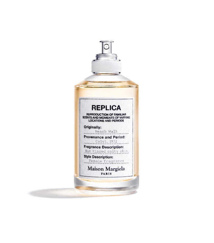 Maison Margiela Replica Beach Walk Eau De Toilette 100ml