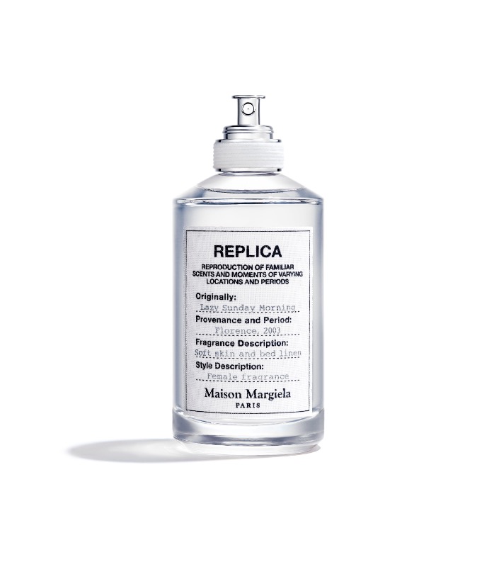 Maison Margiela Replica Lazy Sunday Morning Eau De Toilette 100ml