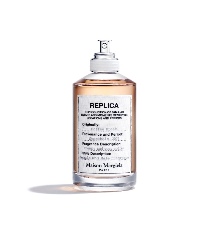 Maison Margiela Replica Coffee Break Ed Due Toilette 100ml