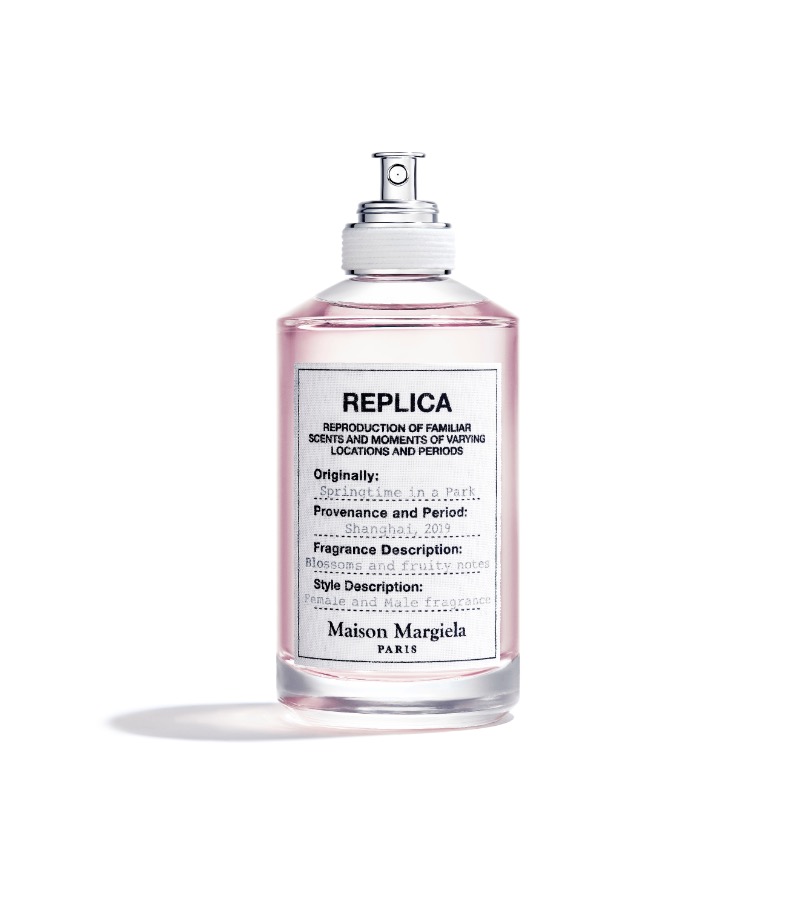 Maison Margiela Replica Spring Time in a Park Eau De Toilette 100ml