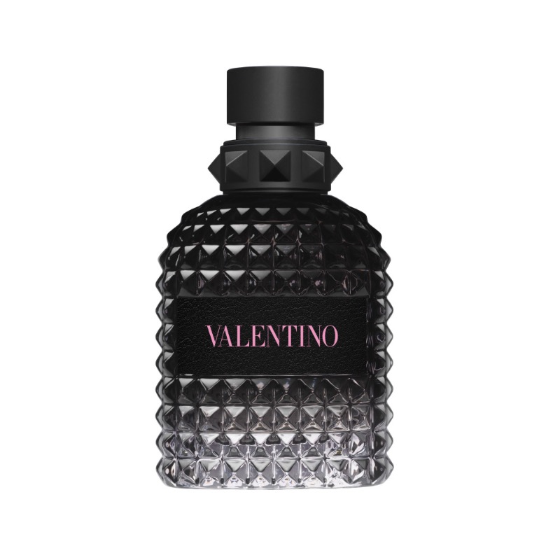 VALENTINO UOMO BORN IN ROMA EAU DE TOILETTE 50ML